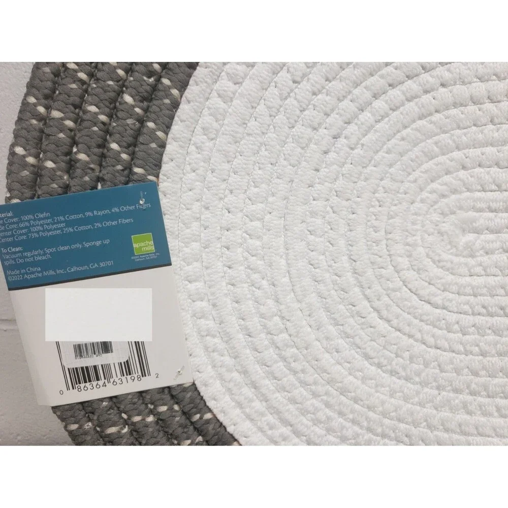 Unbranded selling oval